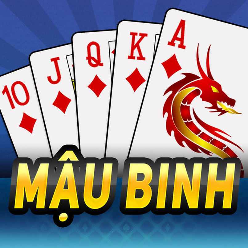 Mậu Binh game bài được ưa thích tại Việt Nam