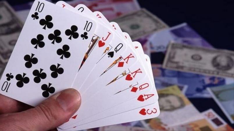 Tiến Lên game bài được nhiều người chơi lựa chọn để tham gia kiếm tiền