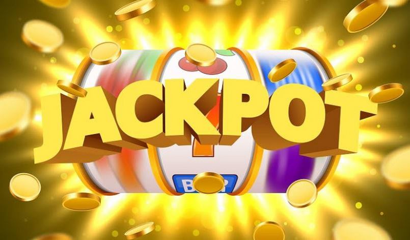 Jackpot được tổ chức nhiều hình thức chơi khác nhau