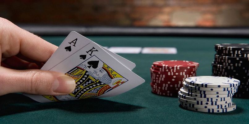 Thuật ngữ trong poker về các giải đấu