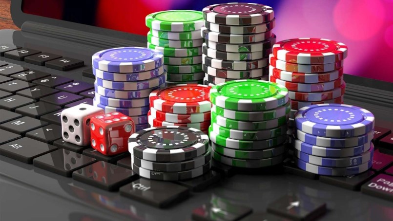 Đặt ra hạn mức vốn ban đầu khi chơi casino để tạo phạm vi an toàn.