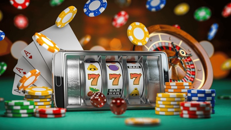 Mỗi sòng casino có luật chơi khác nhau nên chú ý đừng để nhầm lẫn.