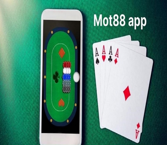 Mot88 download app với nhiều tiện ích