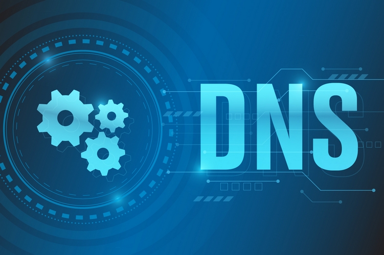 Thay đổi DNS là cách phổ biến